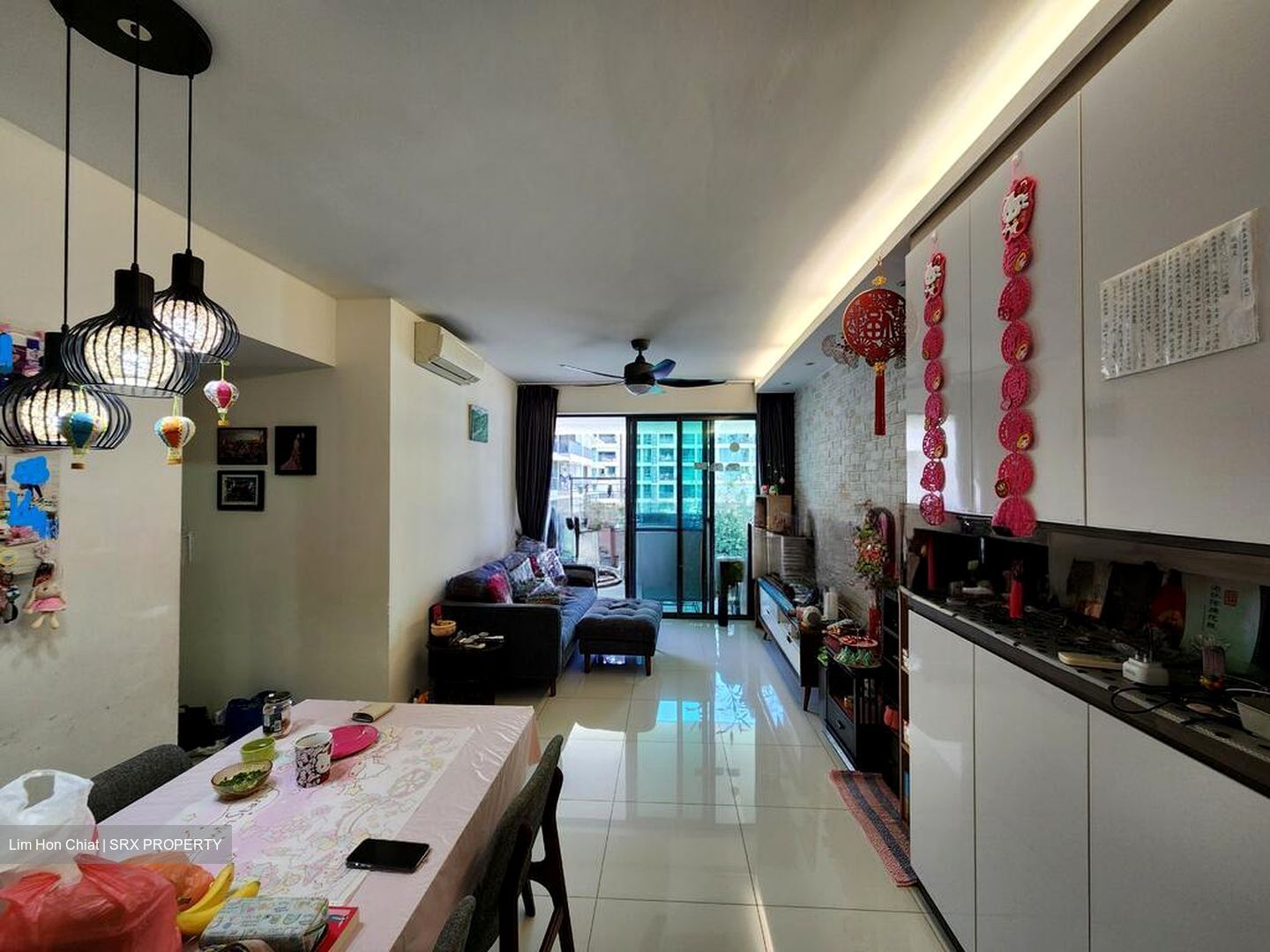 The Topiary (D28), Condominium #498513301